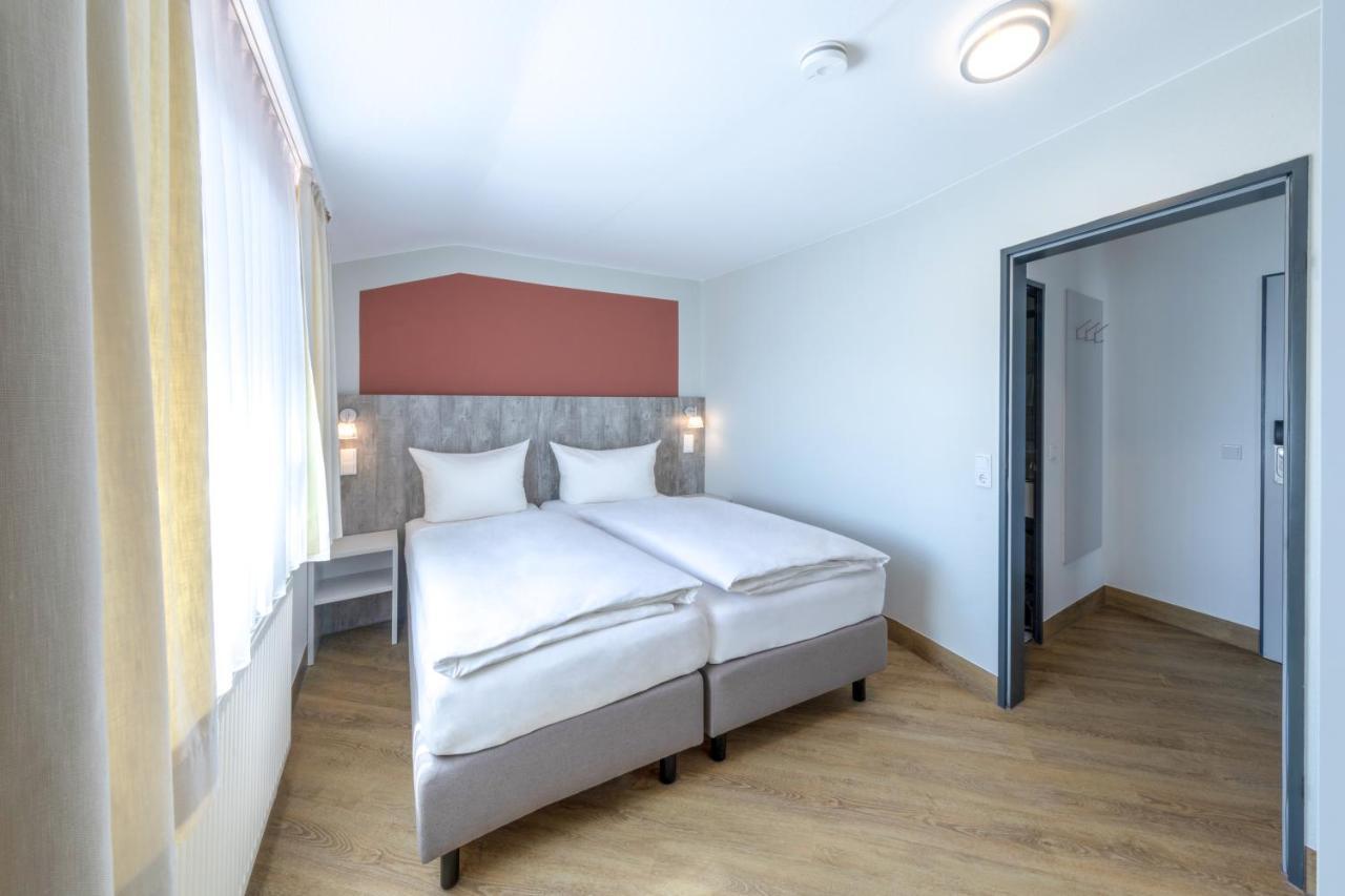 Michels Gaestehaus Meerzeit Norderney Exterior photo