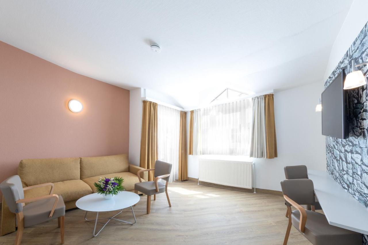 Michels Gaestehaus Meerzeit Norderney Exterior photo